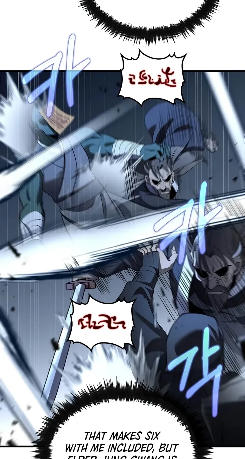 Read Doctor, Live Again EN Manga Online
