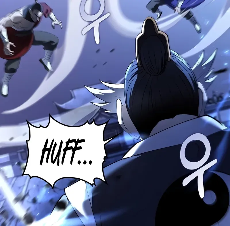 Read Doctor, Live Again EN Manga Online