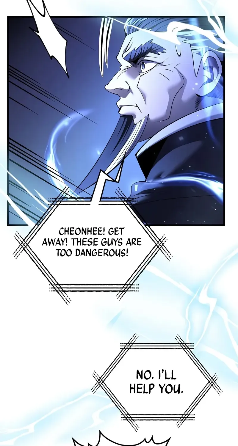 Read Doctor, Live Again EN Manga Online