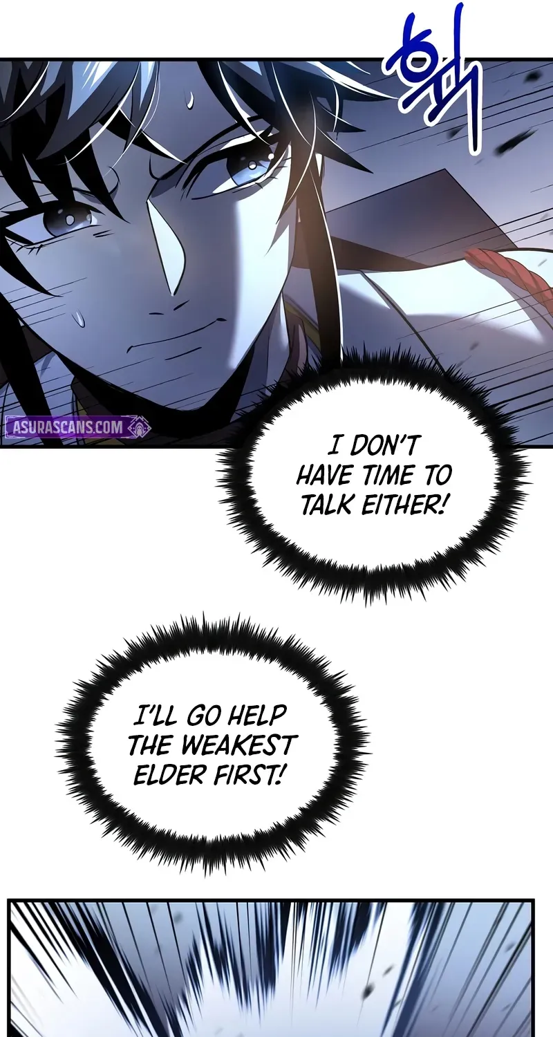 Read Doctor, Live Again EN Manga Online