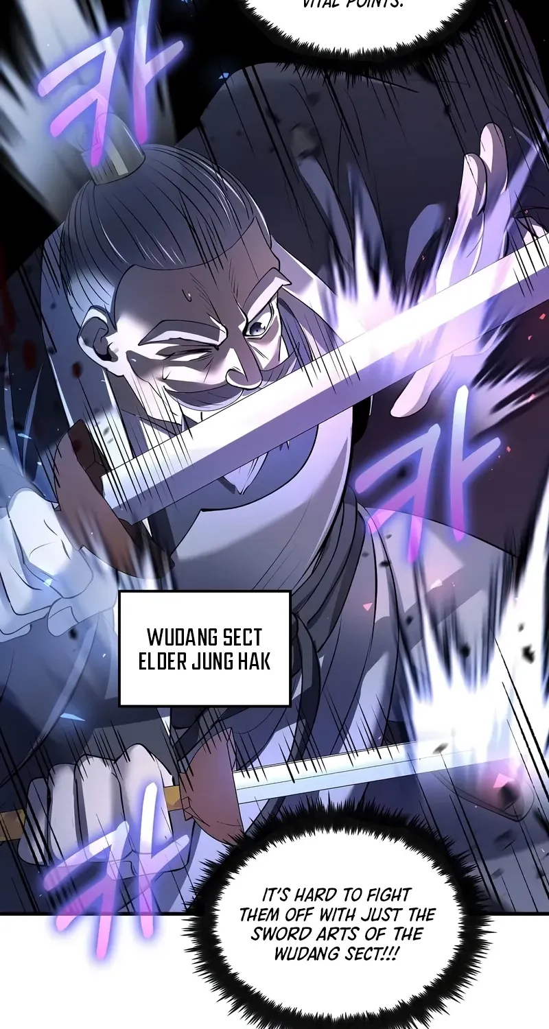 Read Doctor, Live Again EN Manga Online