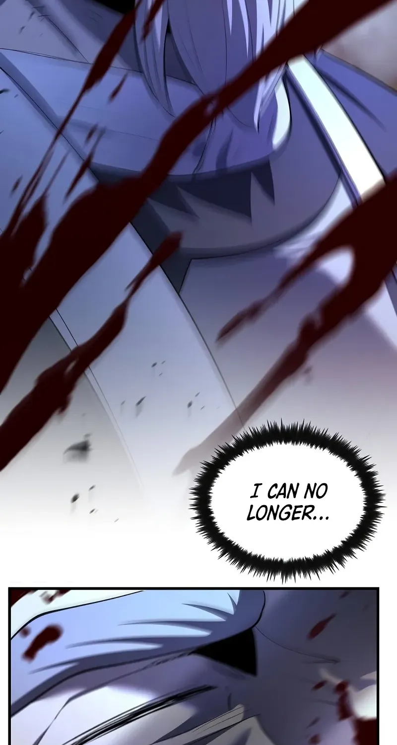 Read Doctor, Live Again EN Manga Online