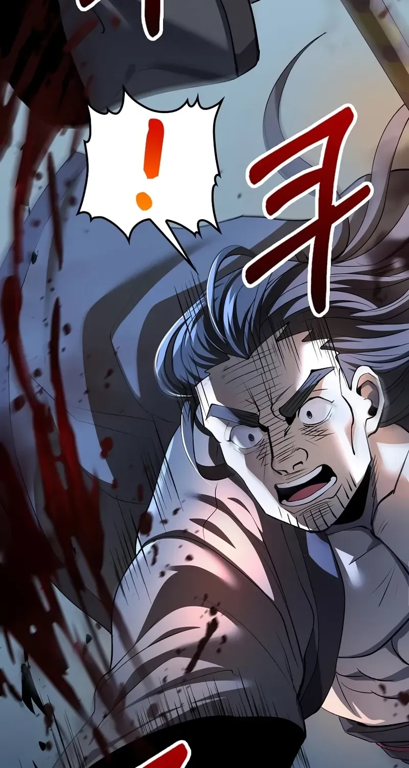 Read Doctor, Live Again EN Manga Online