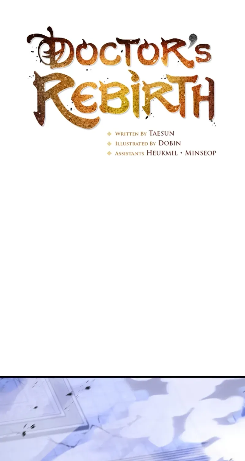 Read Doctor, Live Again EN Manga Online