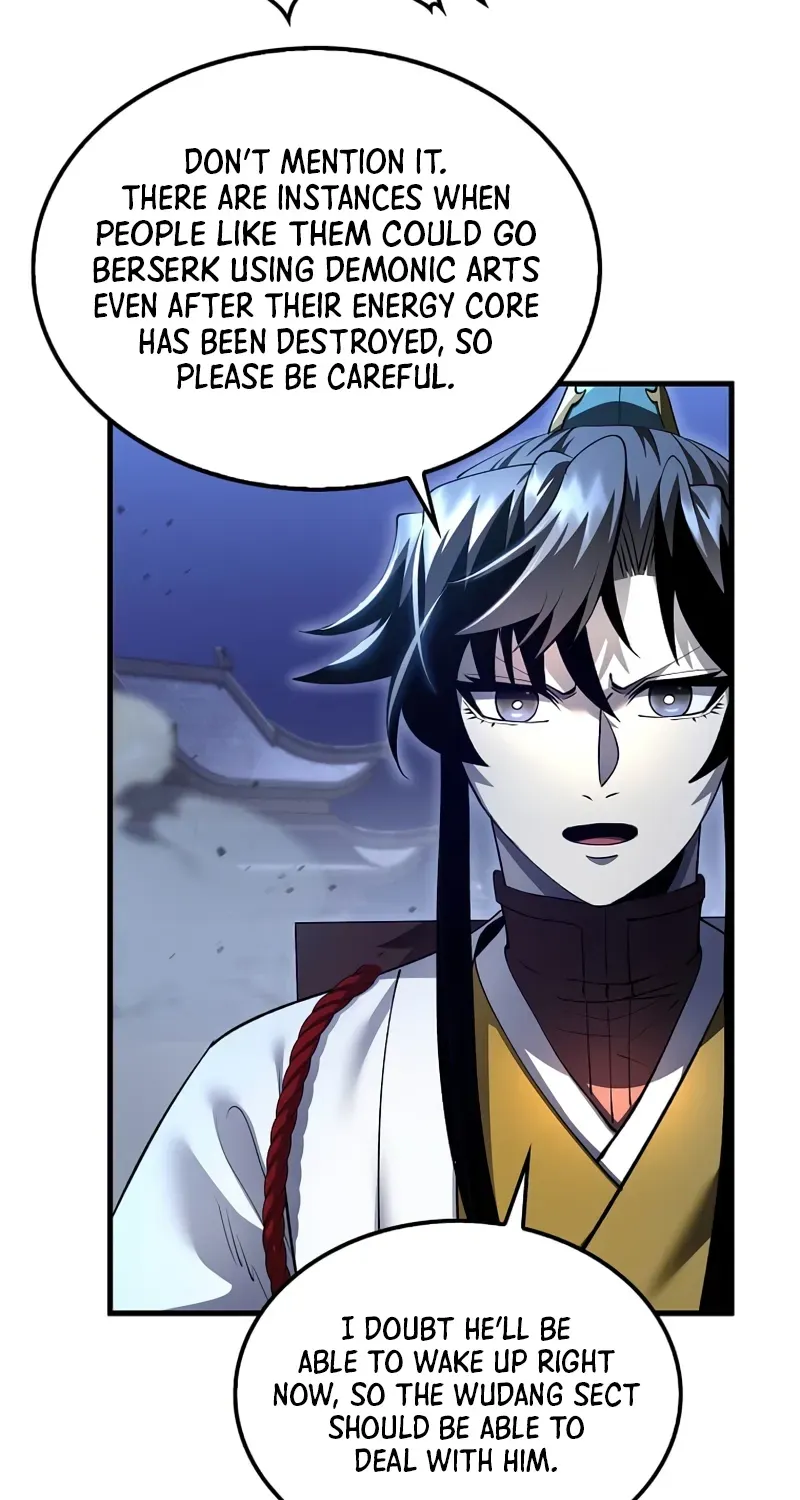 Read Doctor, Live Again EN Manga Online
