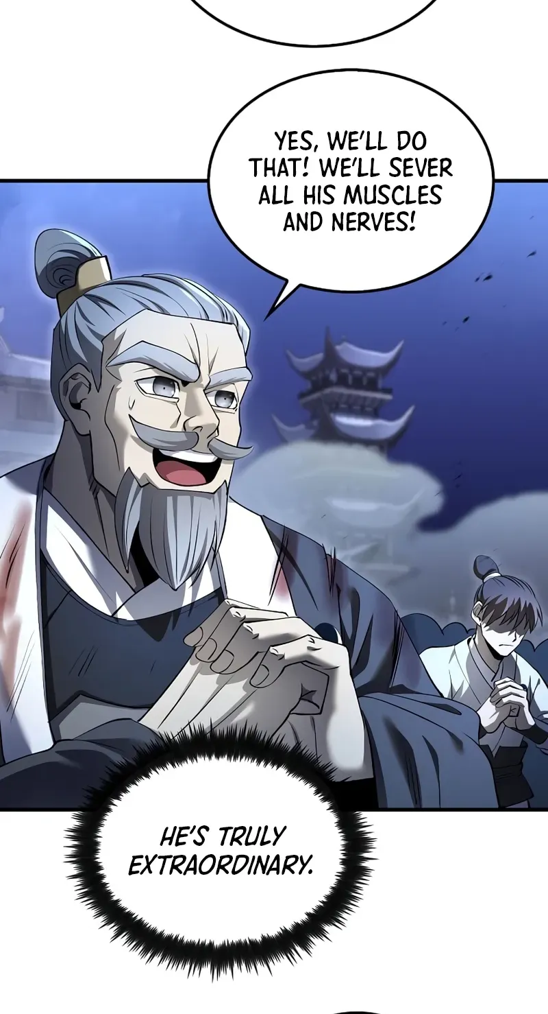 Read Doctor, Live Again EN Manga Online