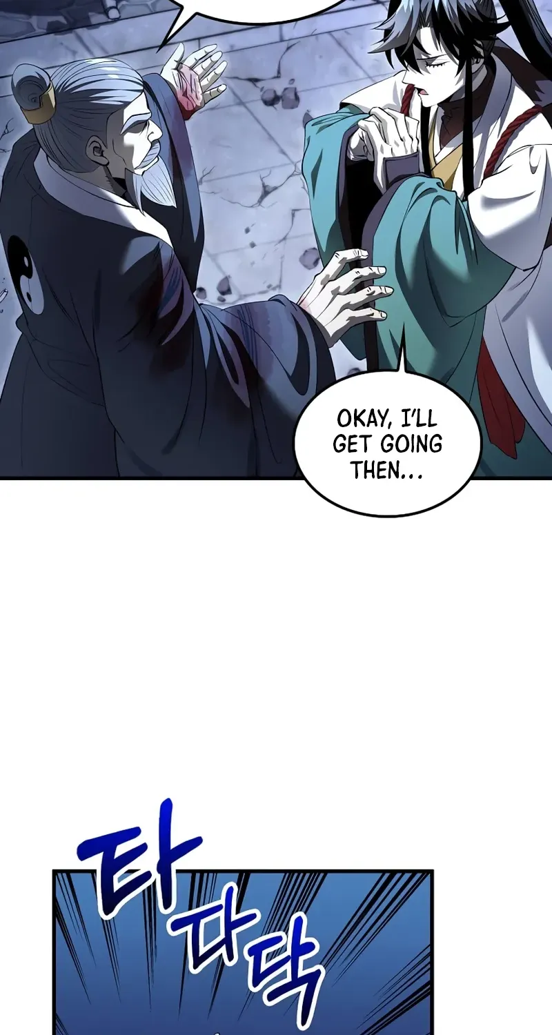 Read Doctor, Live Again EN Manga Online