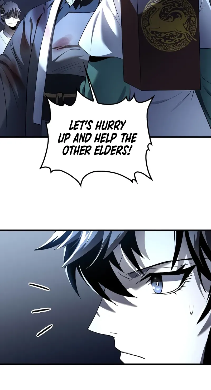Read Doctor, Live Again EN Manga Online