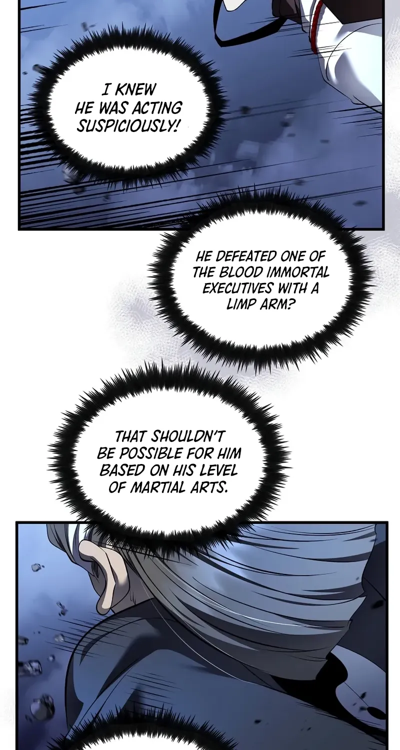 Read Doctor, Live Again EN Manga Online