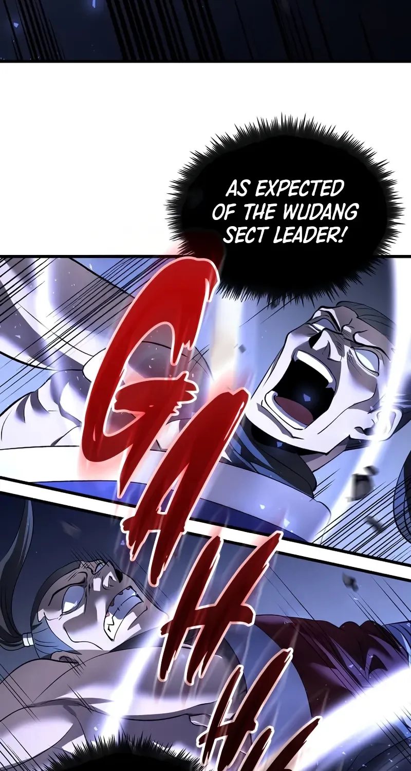Read Doctor, Live Again EN Manga Online