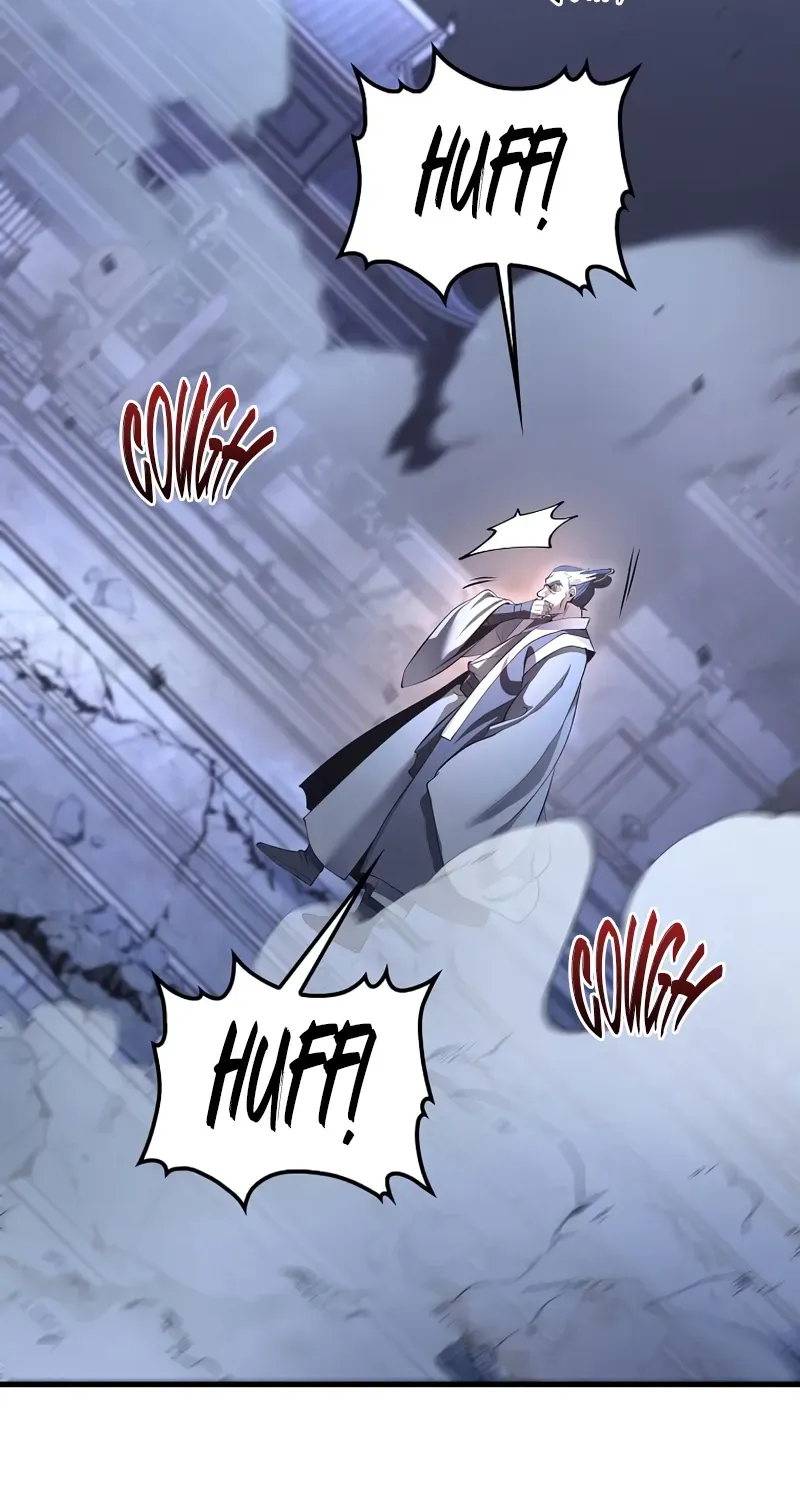 Read Doctor, Live Again EN Manga Online