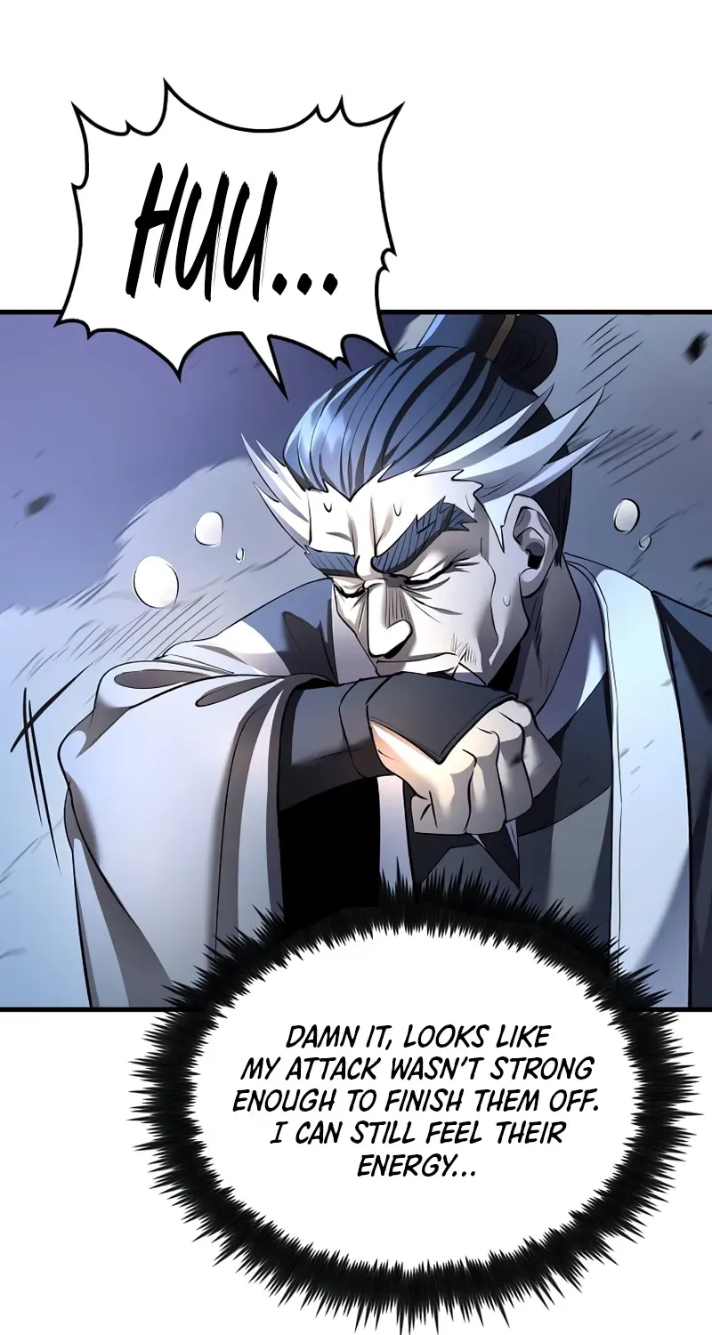 Read Doctor, Live Again EN Manga Online