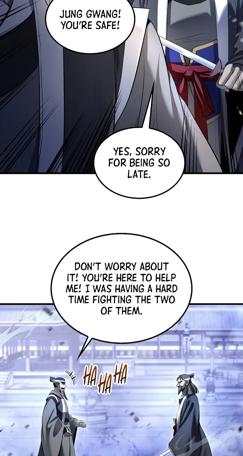 Read Doctor, Live Again EN Manga Online