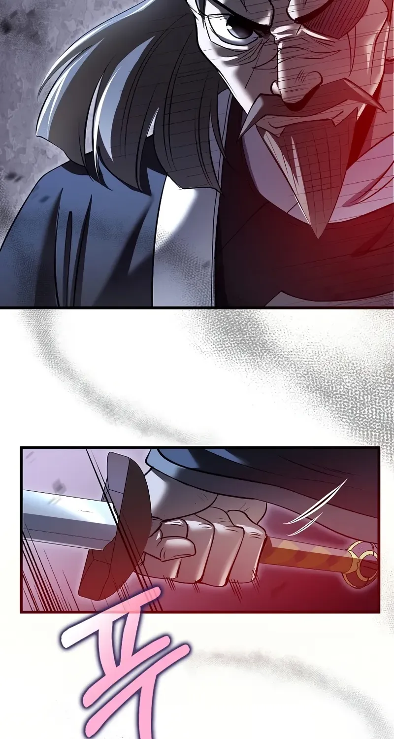 Read Doctor, Live Again EN Manga Online