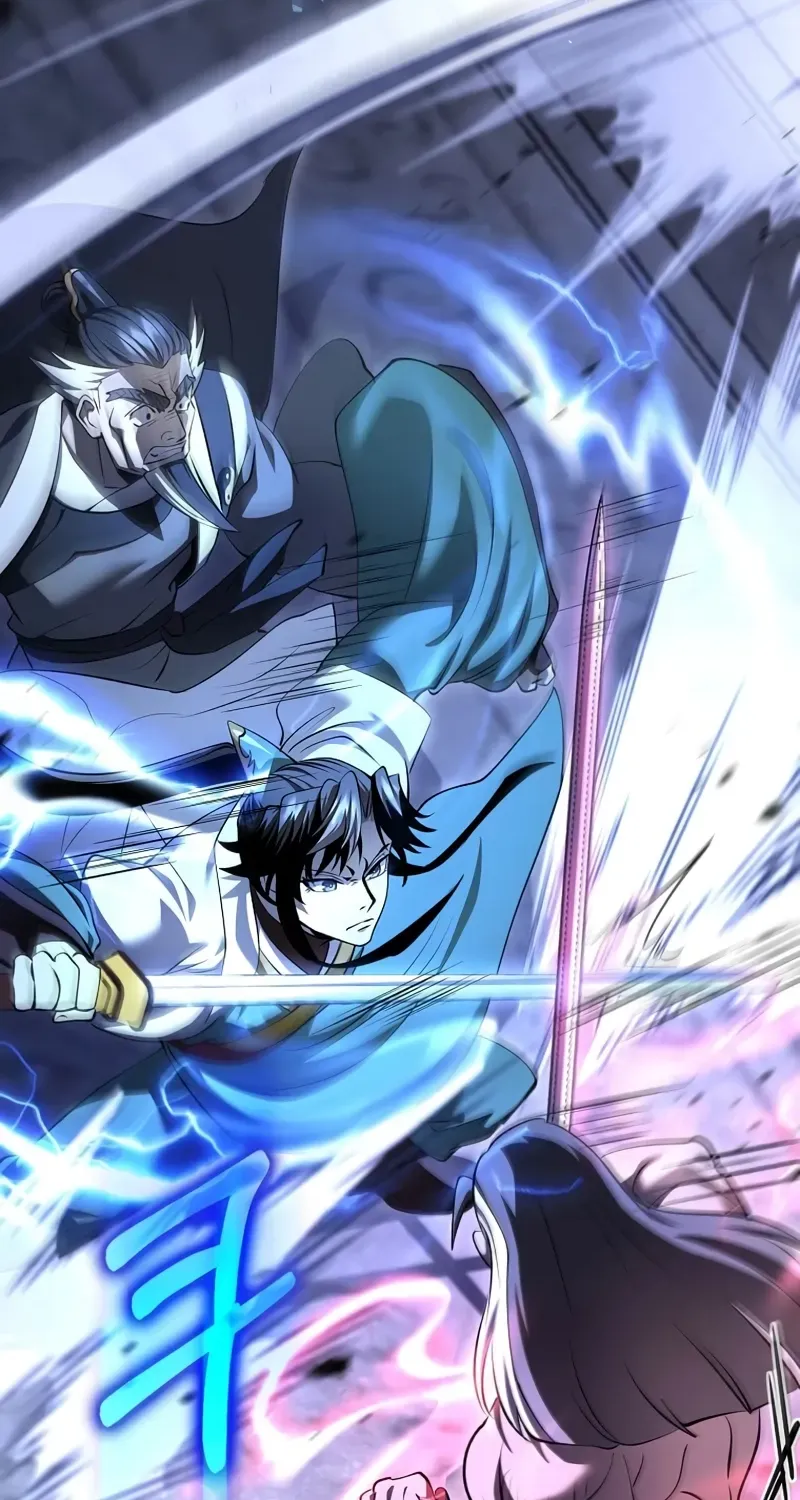 Read Doctor, Live Again EN Manga Online