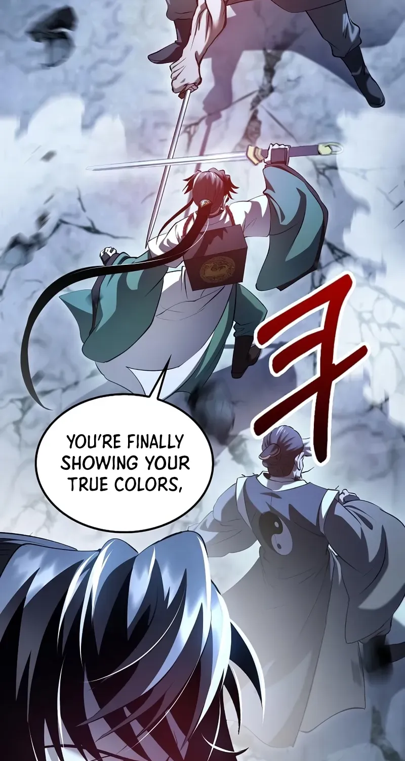 Read Doctor, Live Again EN Manga Online