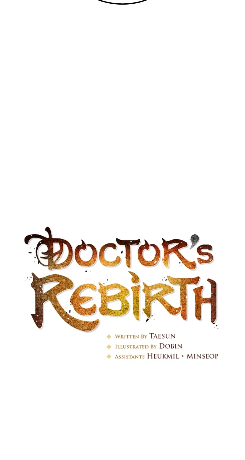 Read Doctor, Live Again EN Manga Online