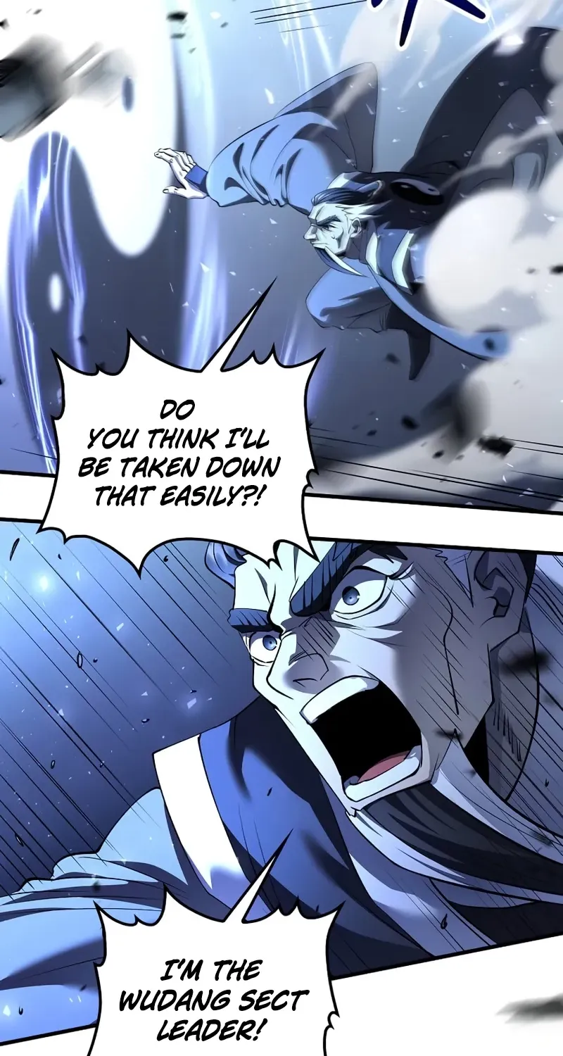 Read Doctor, Live Again EN Manga Online