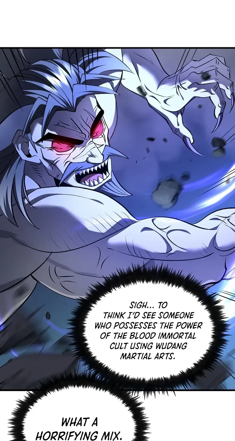 Read Doctor, Live Again EN Manga Online
