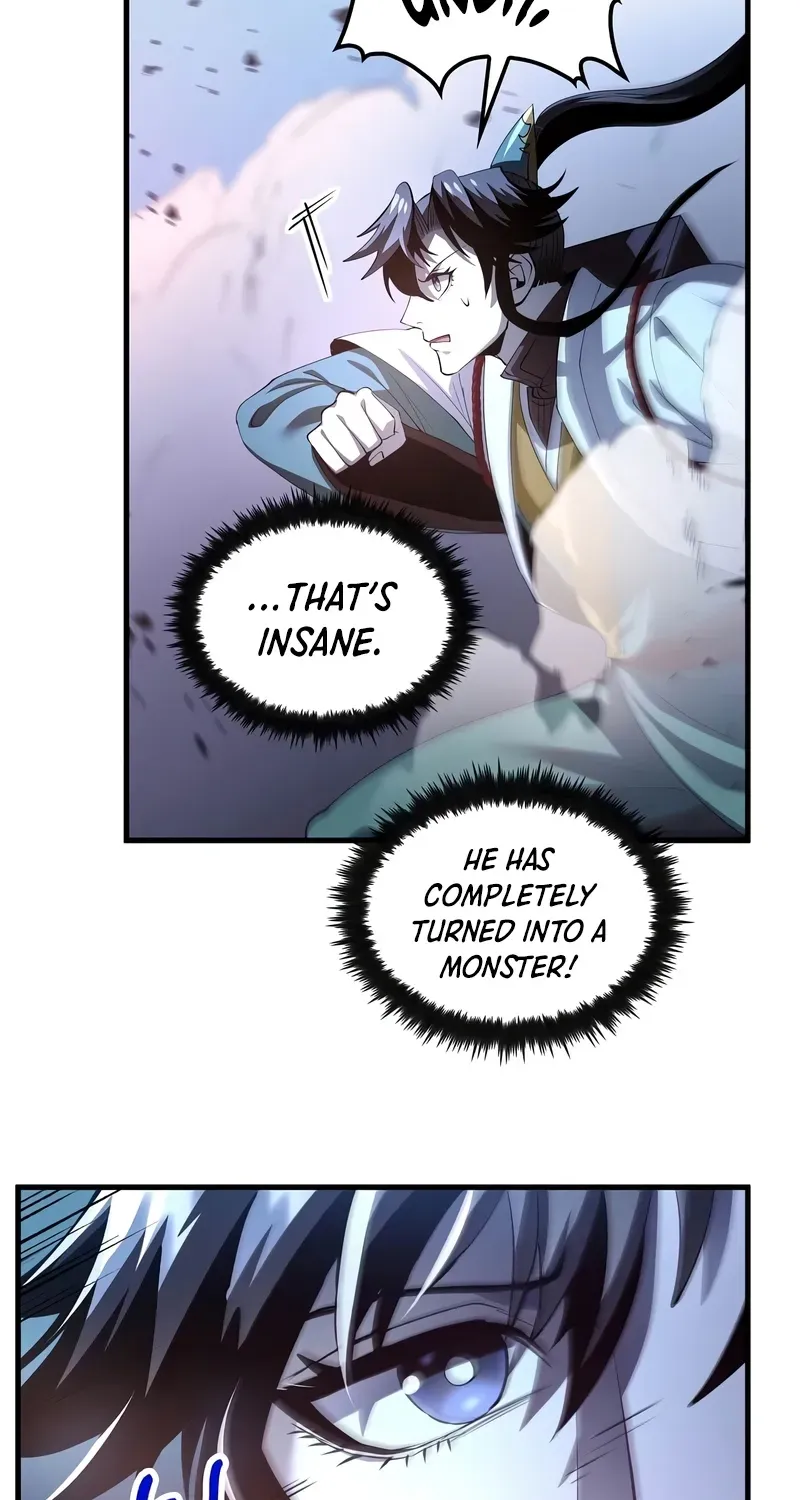 Read Doctor, Live Again EN Manga Online