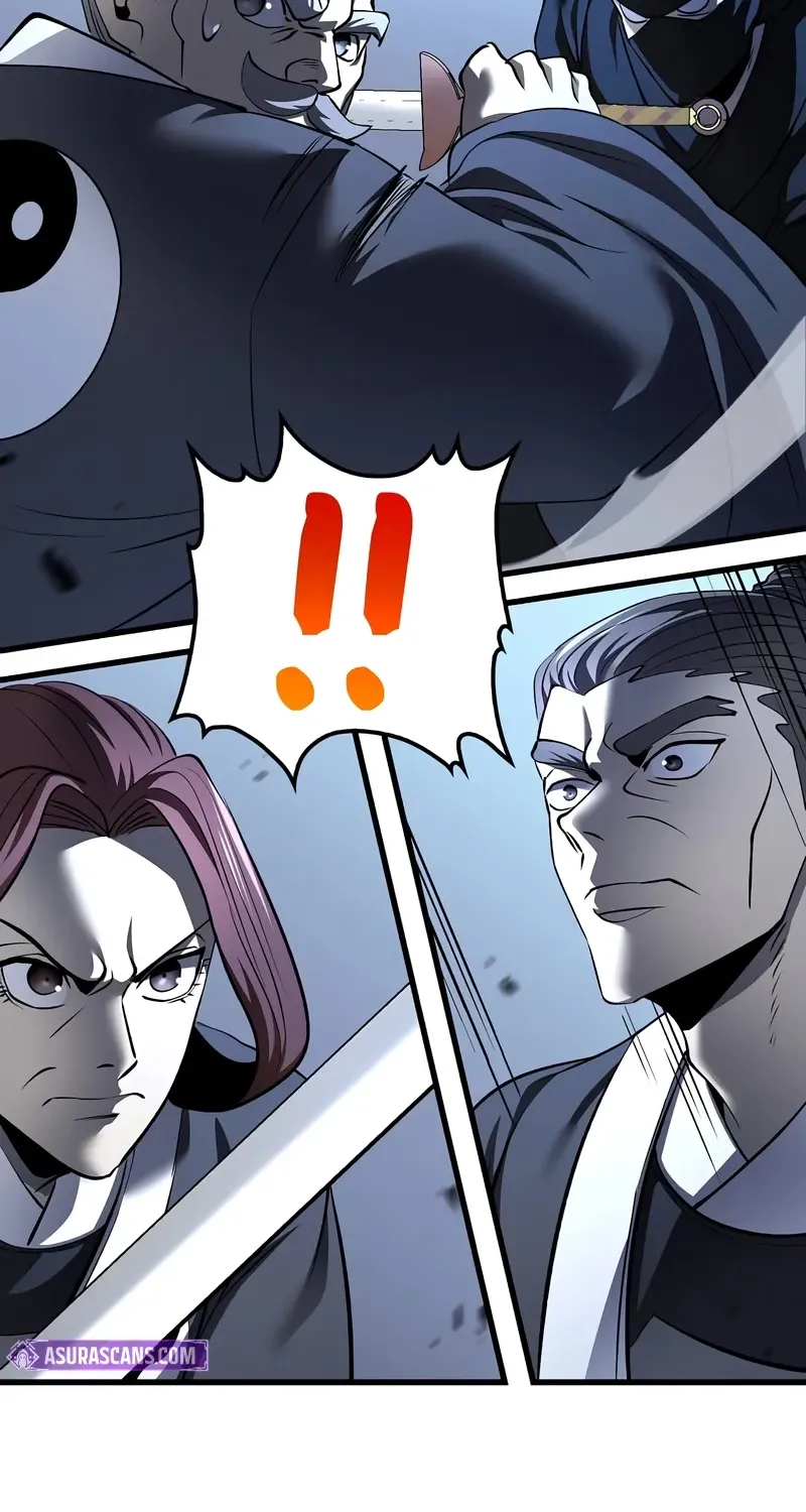 Read Doctor, Live Again EN Manga Online