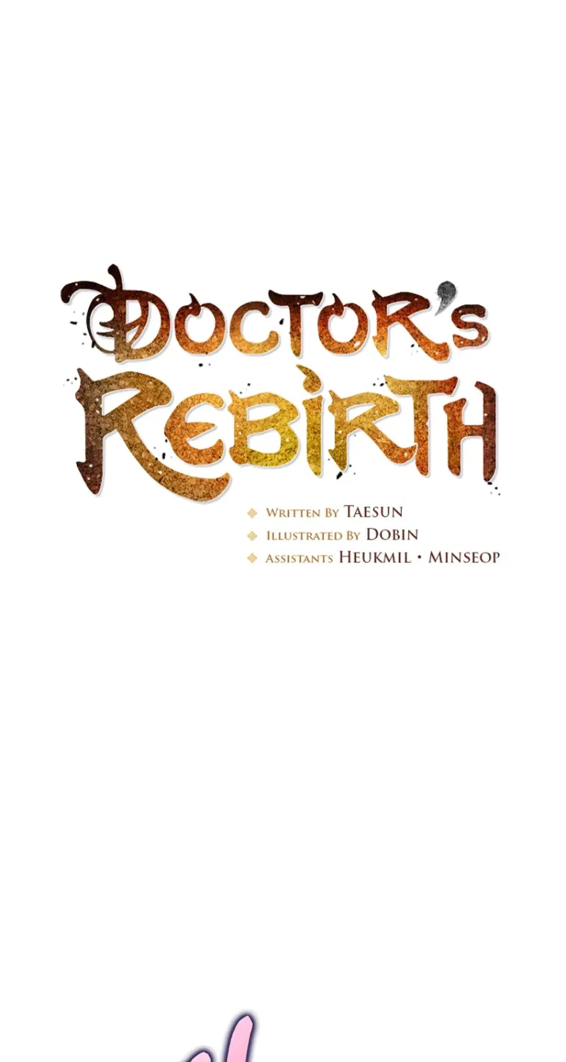 Read Doctor, Live Again EN Manga Online