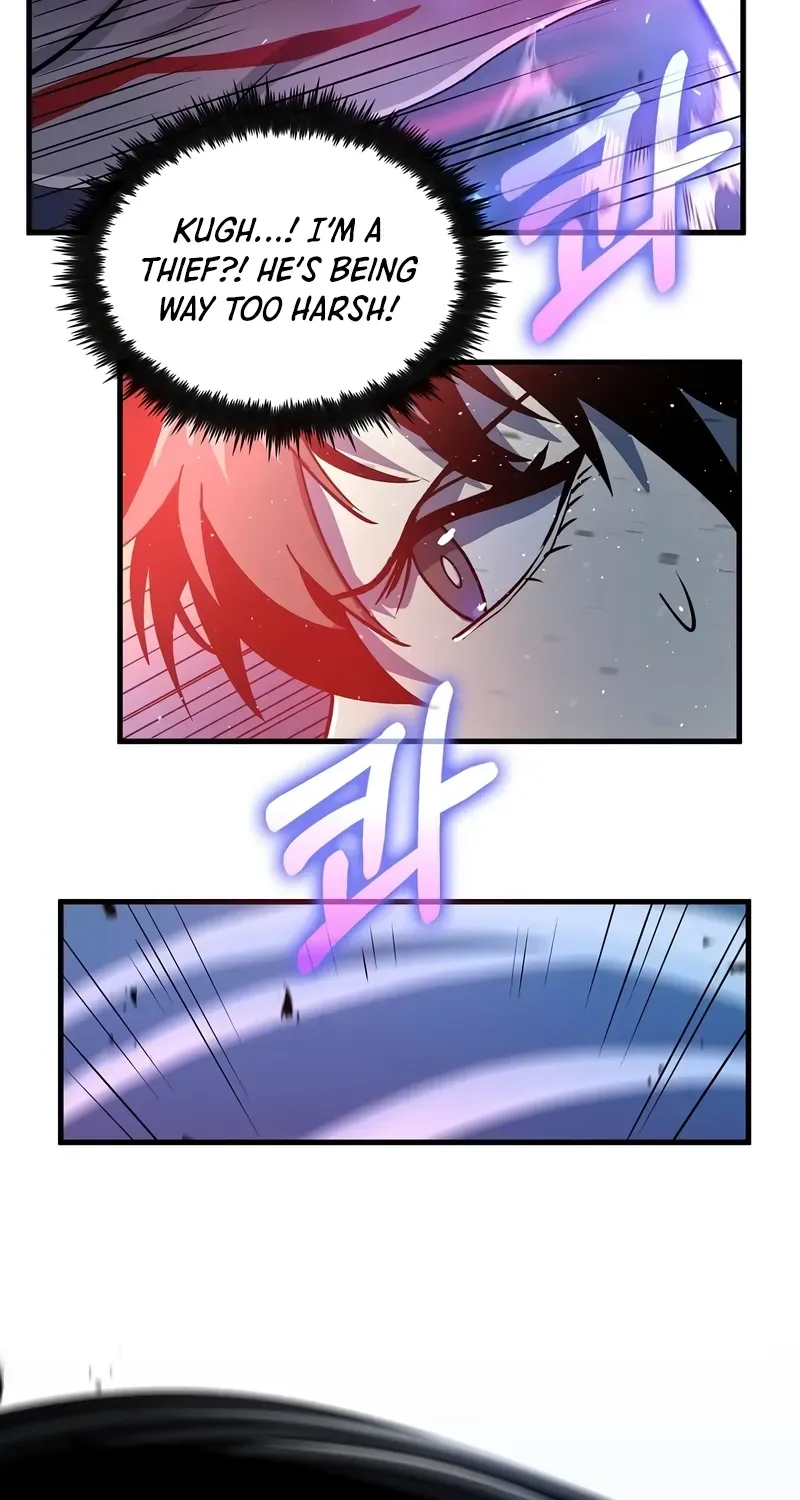 Read Doctor, Live Again EN Manga Online
