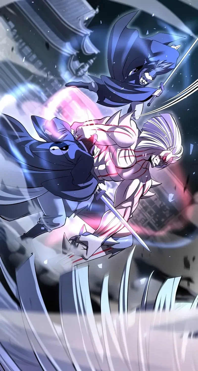 Read Doctor, Live Again EN Manga Online