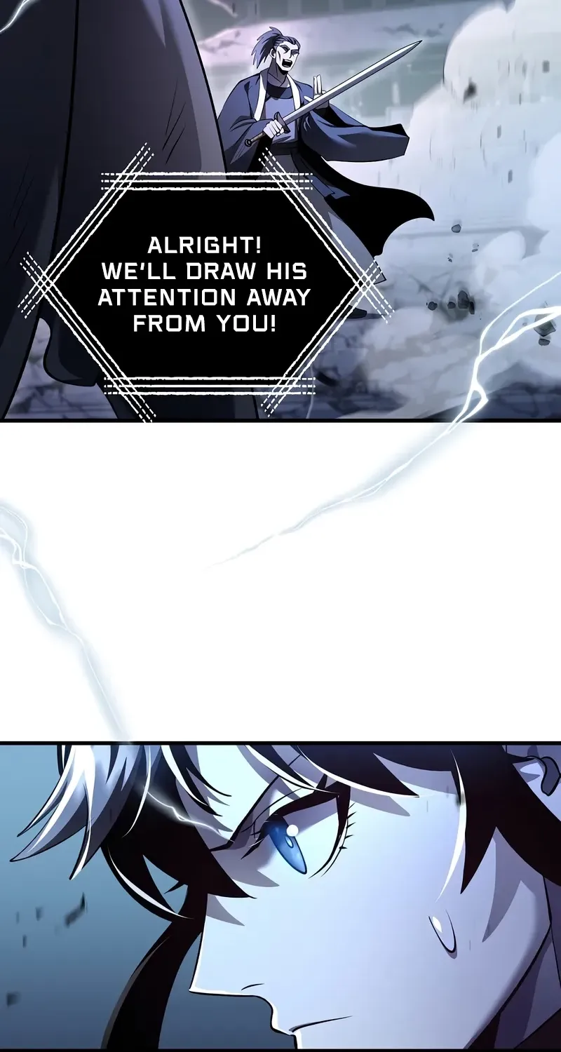 Read Doctor, Live Again EN Manga Online