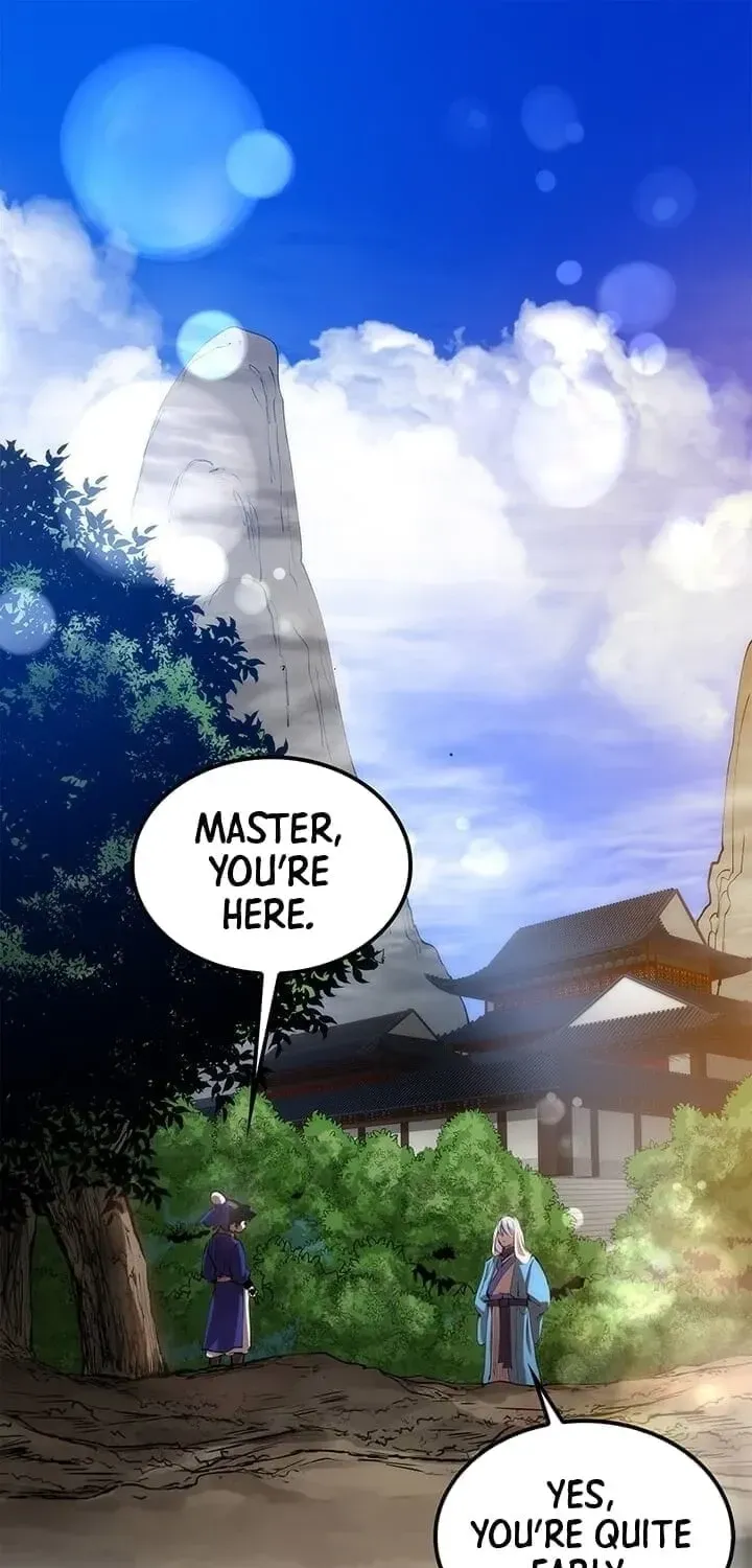 Read Doctor, Live Again EN Manga Online