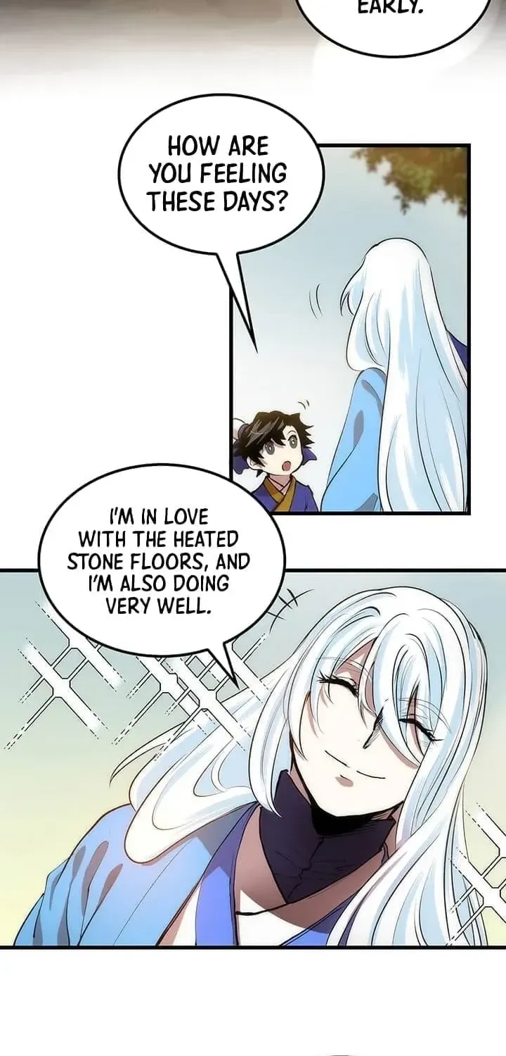 Read Doctor, Live Again EN Manga Online