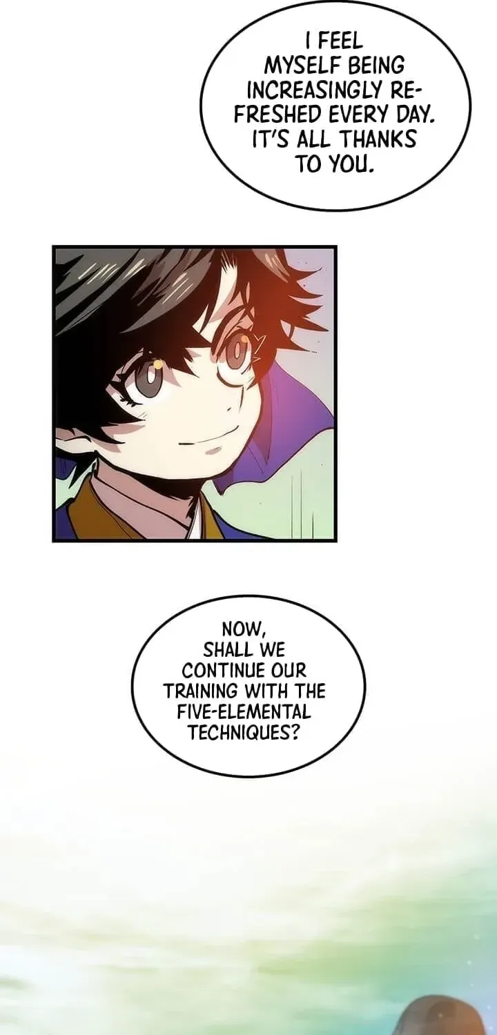 Read Doctor, Live Again EN Manga Online