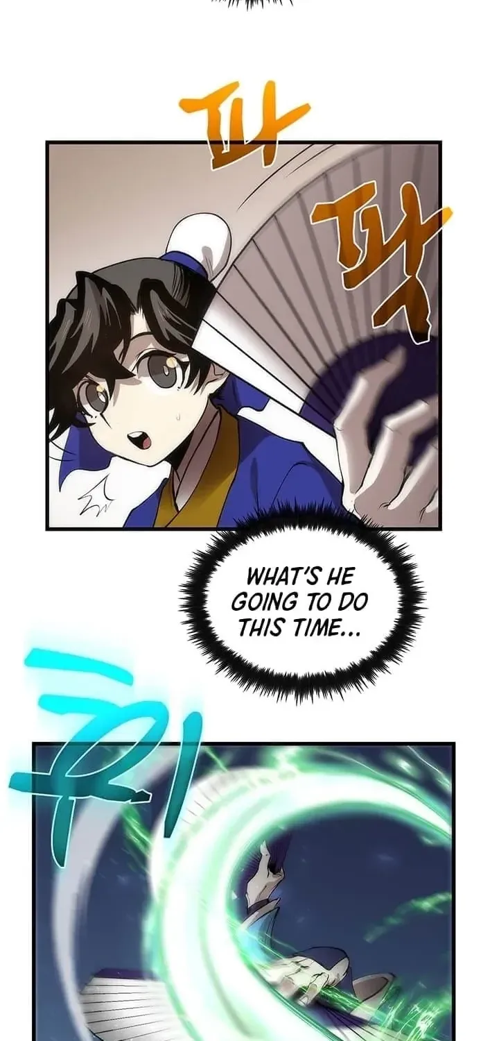 Read Doctor, Live Again EN Manga Online