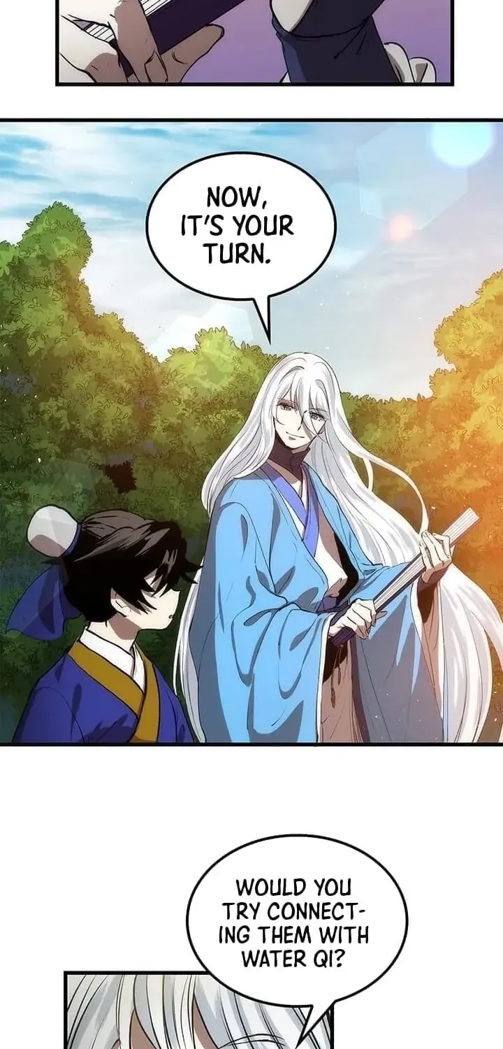 Read Doctor, Live Again EN Manga Online
