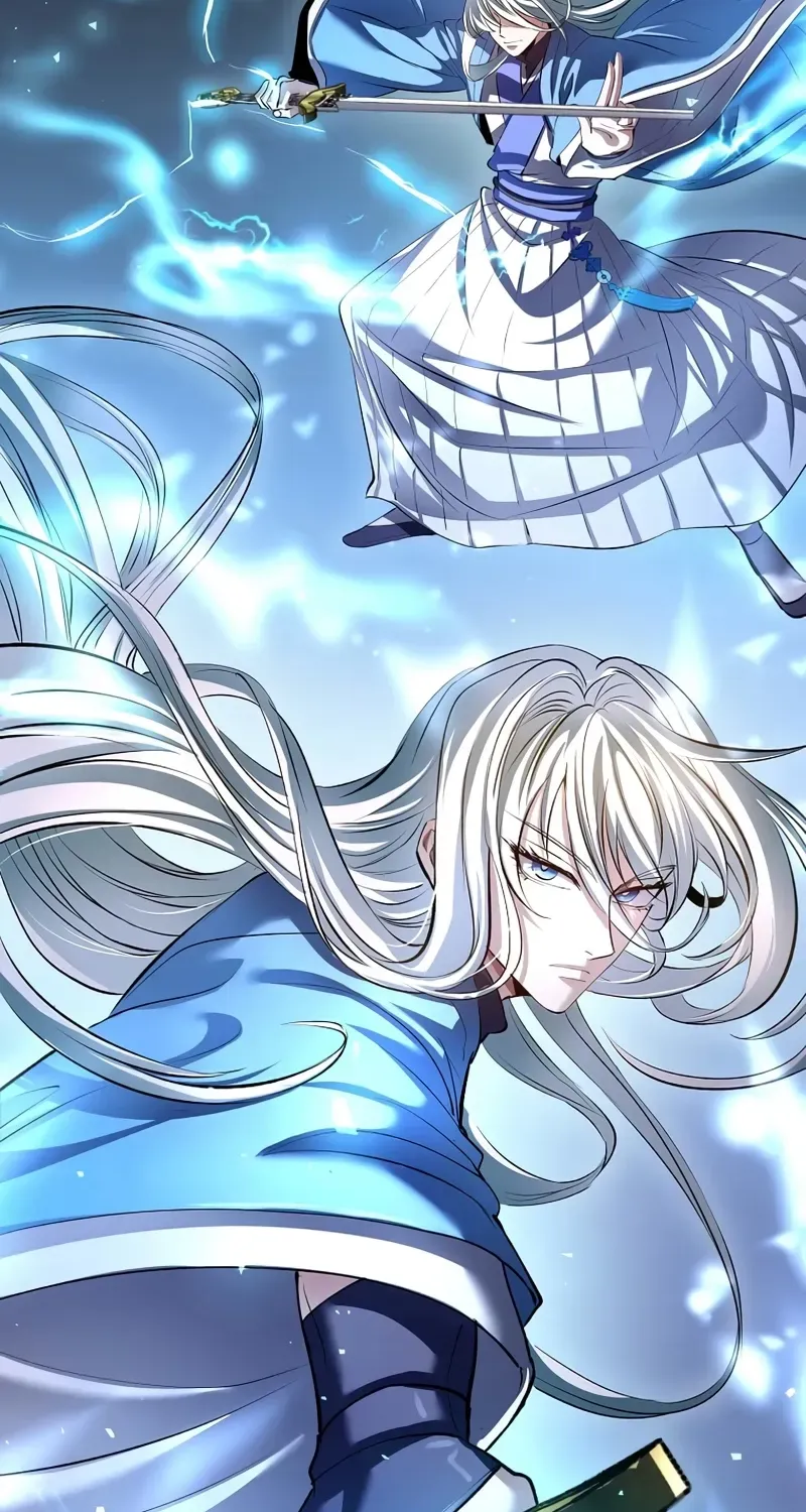 Read Doctor, Live Again EN Manga Online