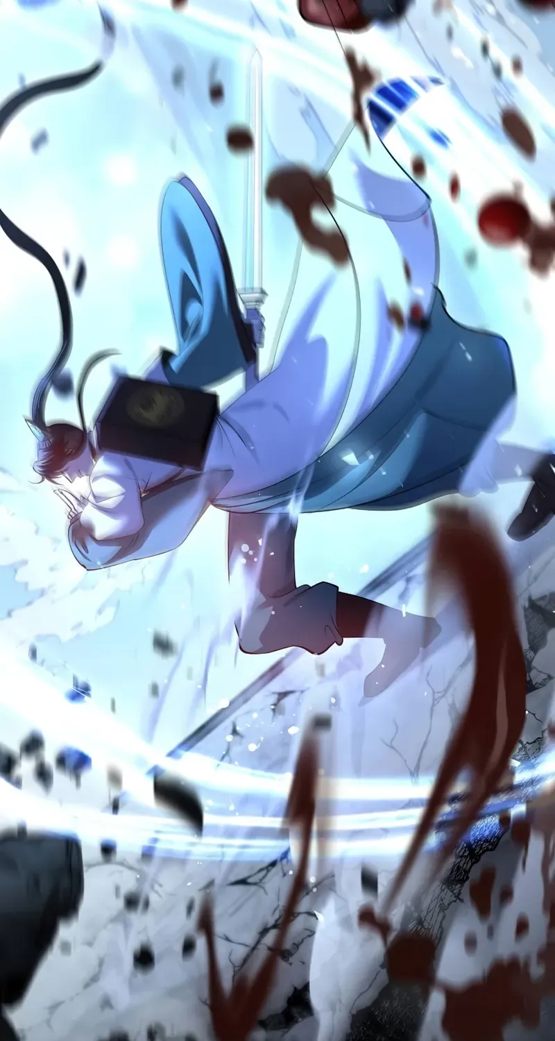 Read Doctor, Live Again EN Manga Online