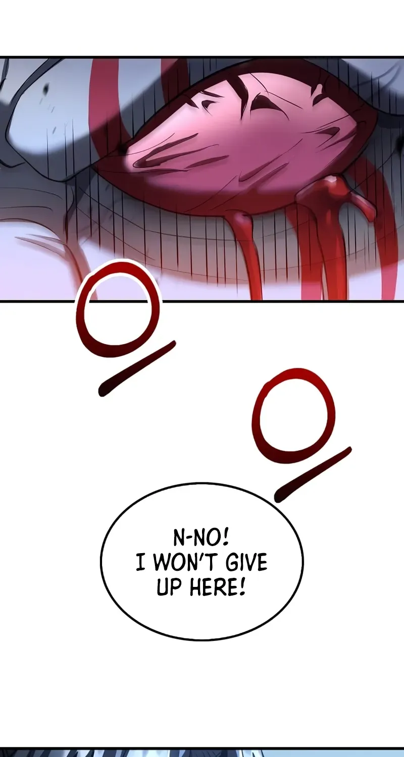 Read Doctor, Live Again EN Manga Online