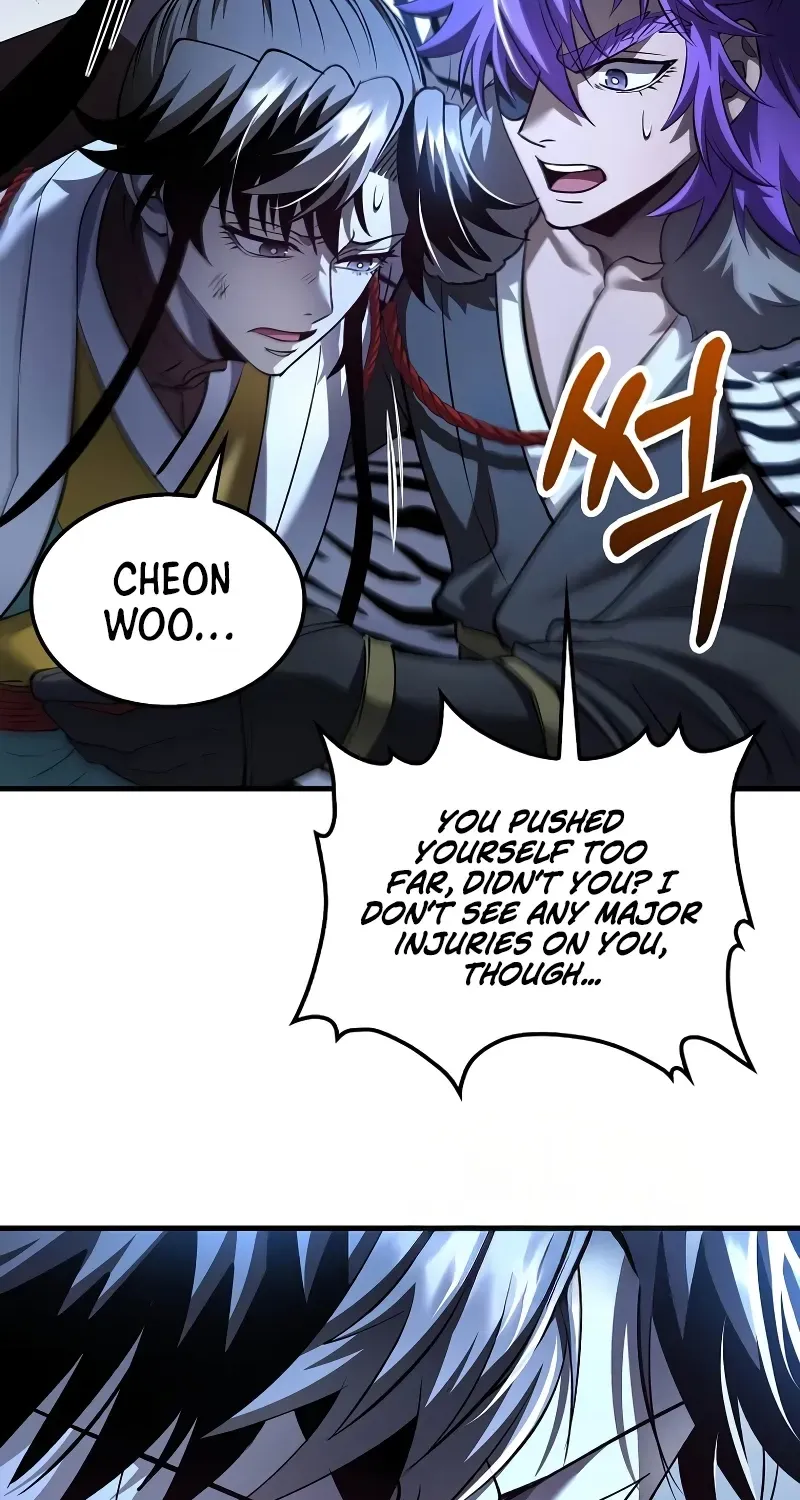 Read Doctor, Live Again EN Manga Online