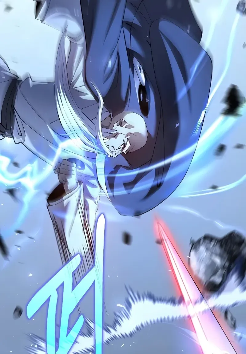 Read Doctor, Live Again EN Manga Online