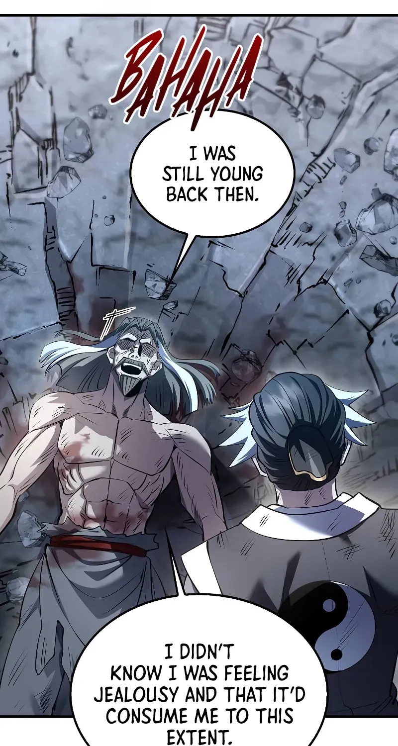 Read Doctor, Live Again EN Manga Online