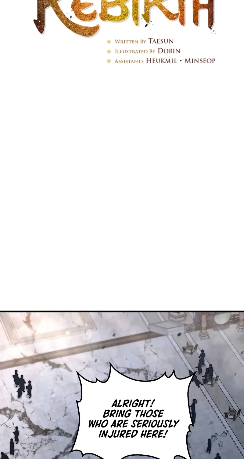 Read Doctor, Live Again EN Manga Online
