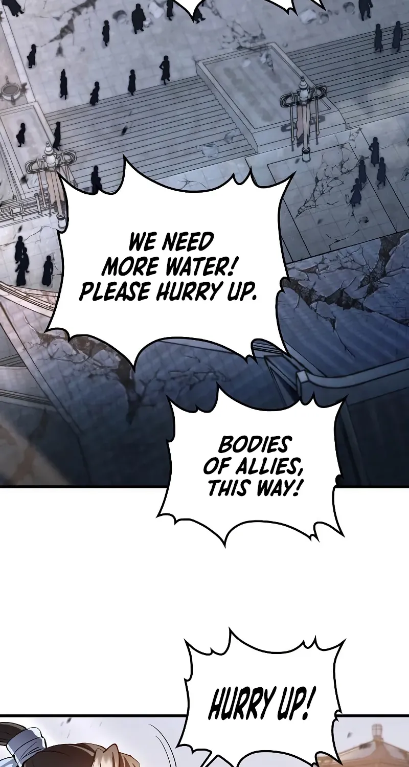 Read Doctor, Live Again EN Manga Online