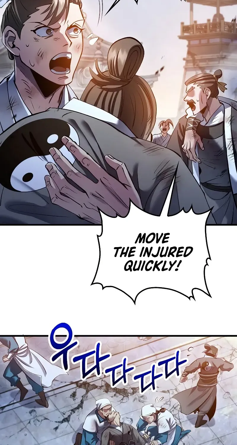 Read Doctor, Live Again EN Manga Online