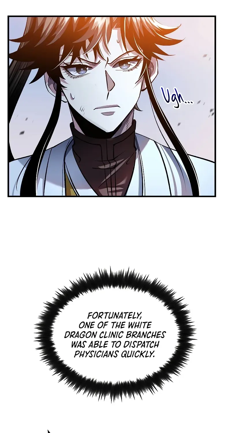 Read Doctor, Live Again EN Manga Online