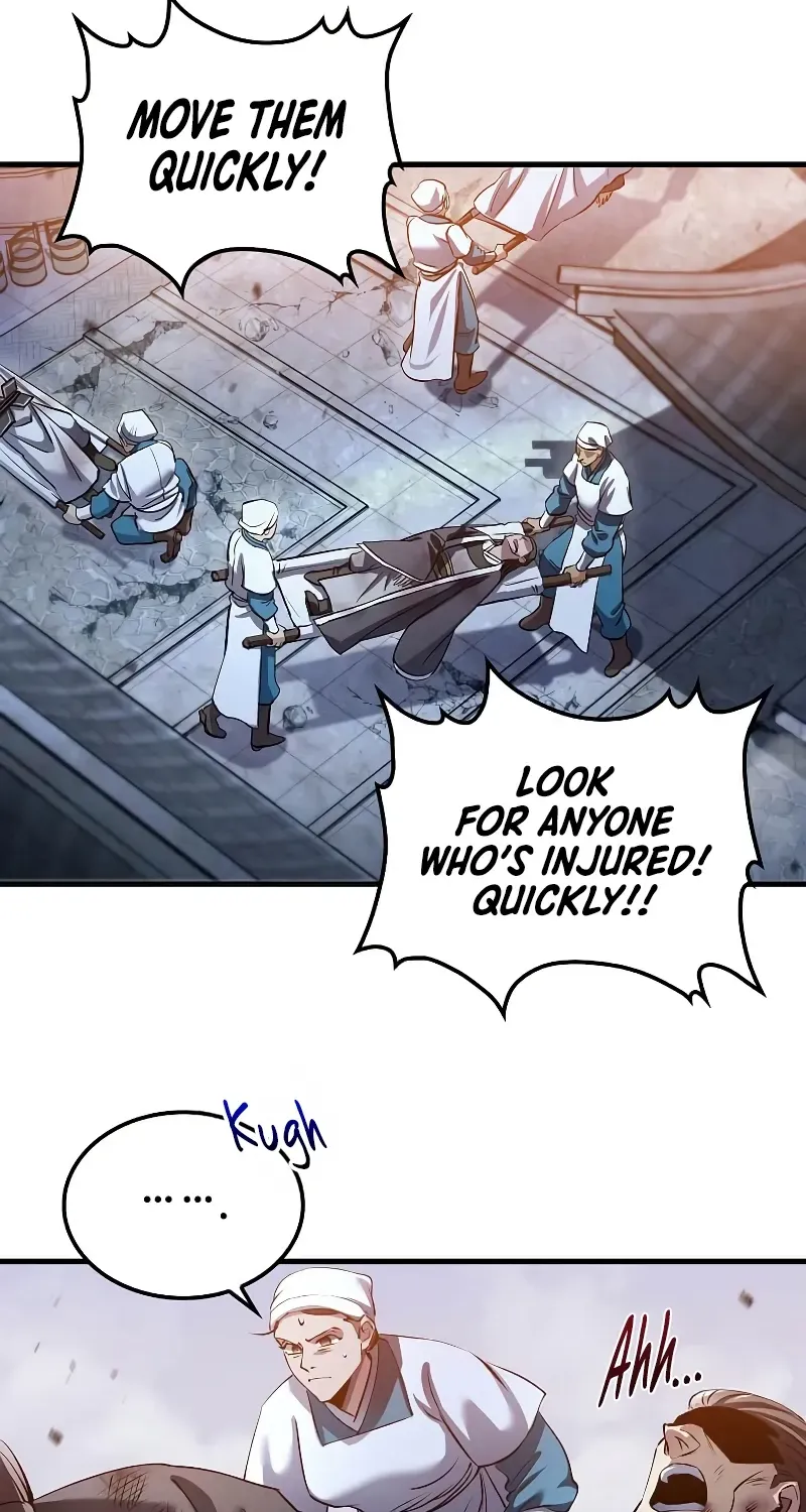 Read Doctor, Live Again EN Manga Online