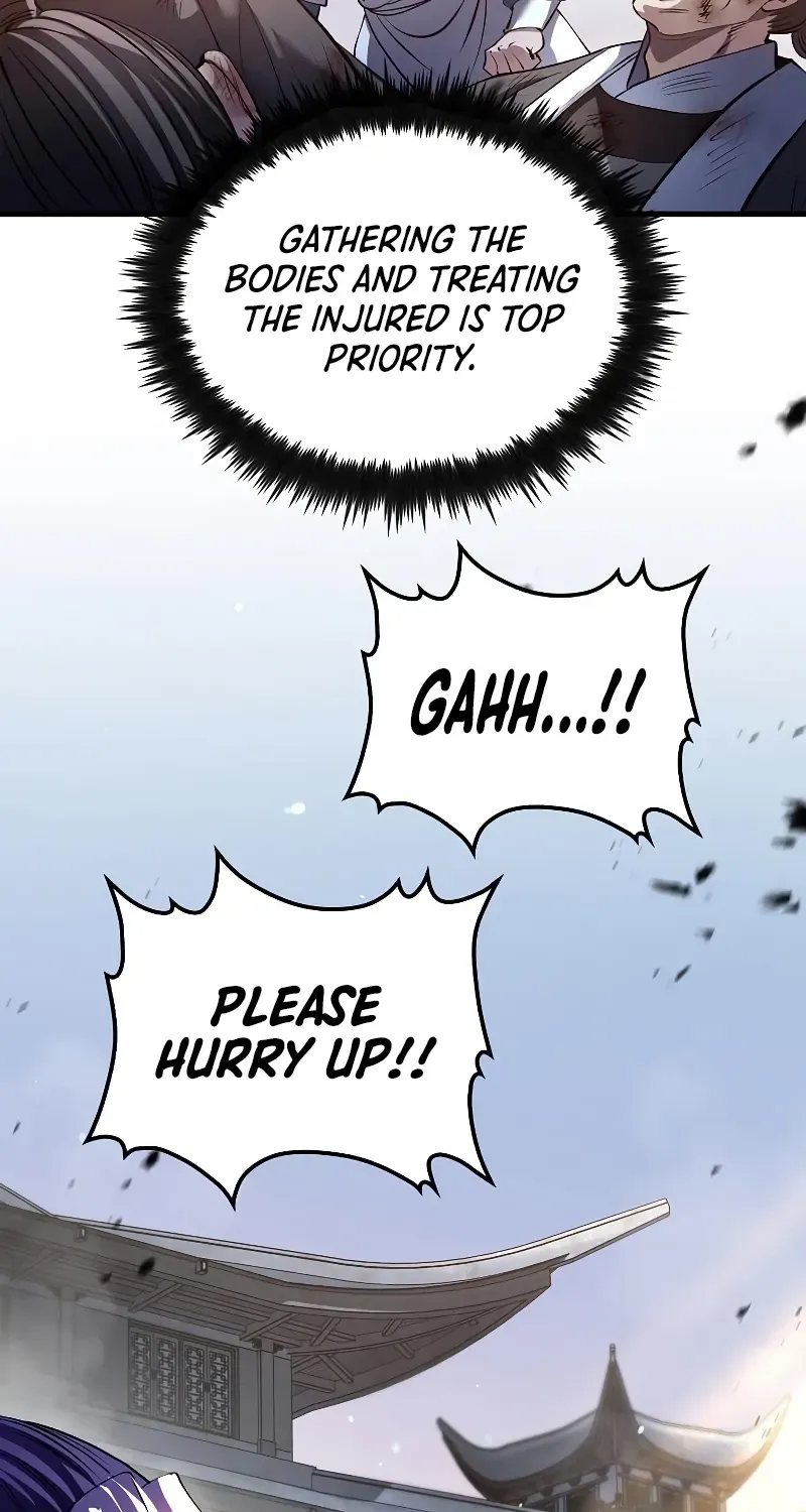 Read Doctor, Live Again EN Manga Online