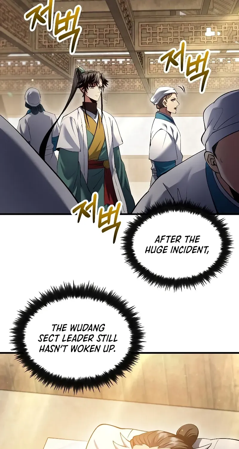 Read Doctor, Live Again EN Manga Online