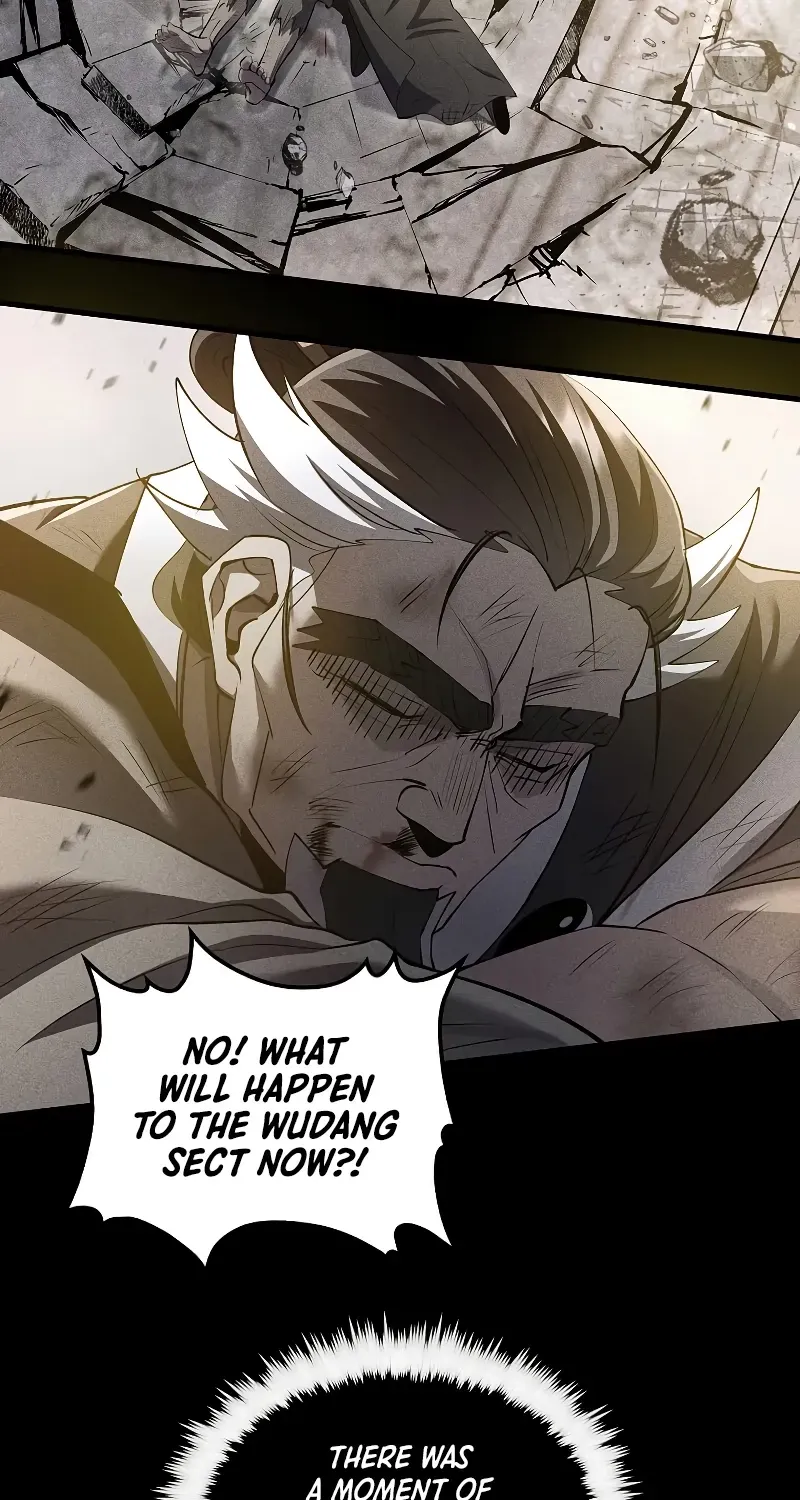 Read Doctor, Live Again EN Manga Online
