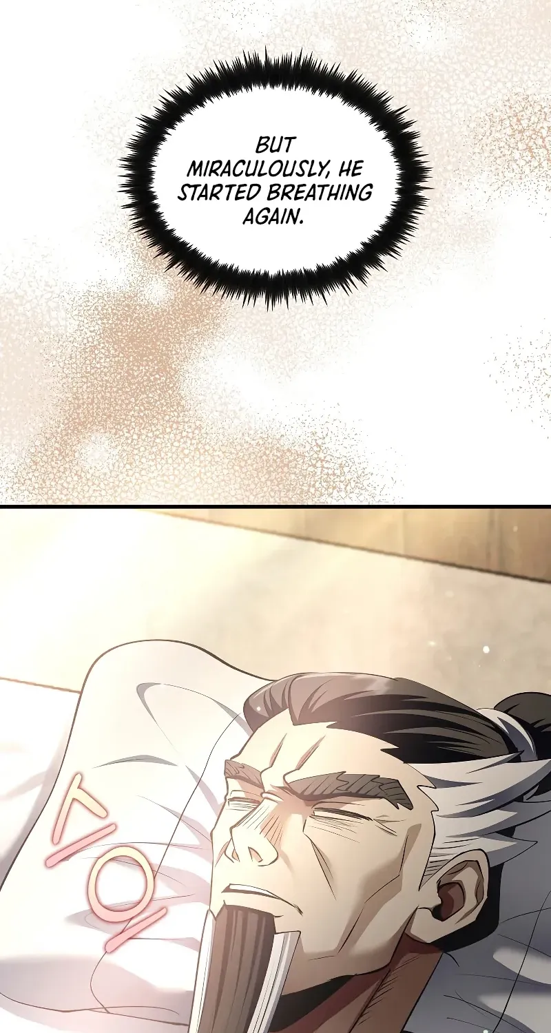 Read Doctor, Live Again EN Manga Online