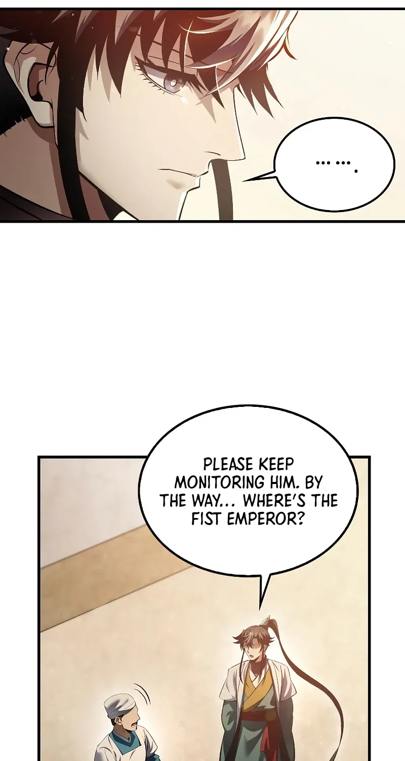 Read Doctor, Live Again EN Manga Online